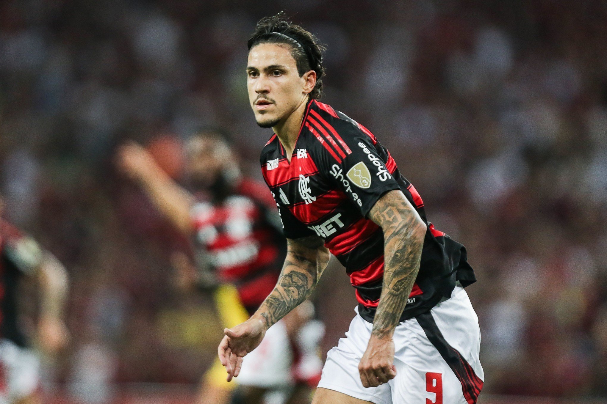 Flamengo x Espérance: Onde assistir, horário e escalações do jogo do Mundial de Clubes