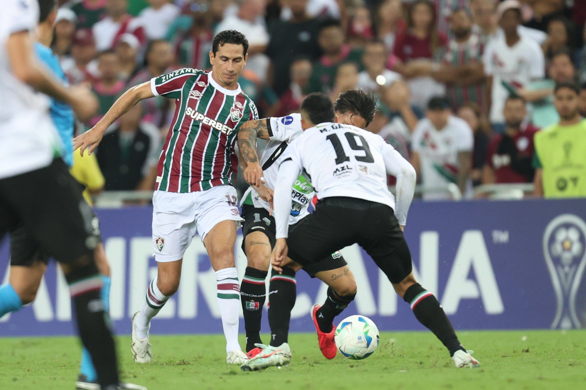 Fluminense x Borussia Dortmund: Onde assistir, horário e escalações do jogo do Mundial de Clubes