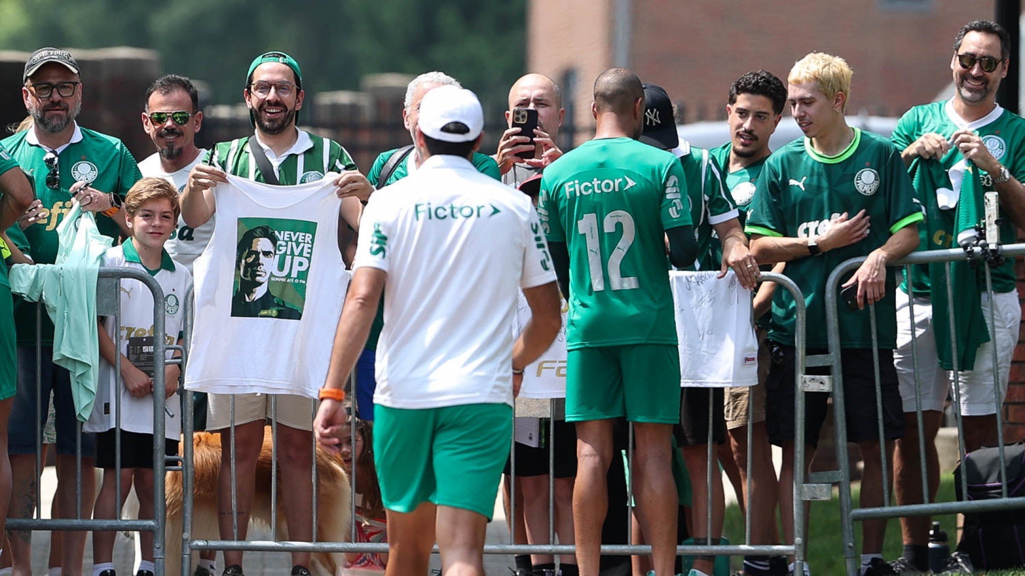 Palmeiras x Porto: Onde assistir, horário e escalações do jogo do Mundial de Clubes