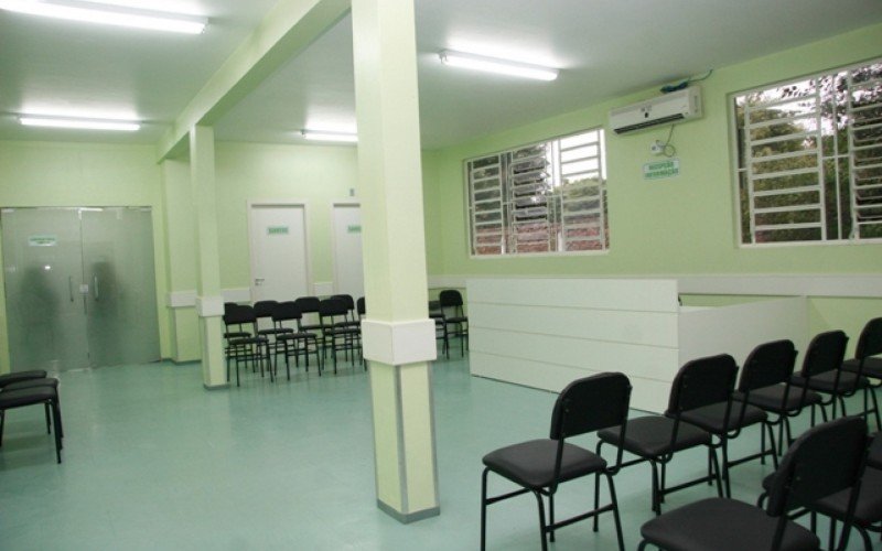 Centro de Saúde Feitoria fecha na noite desta sexta-feira para dedetização