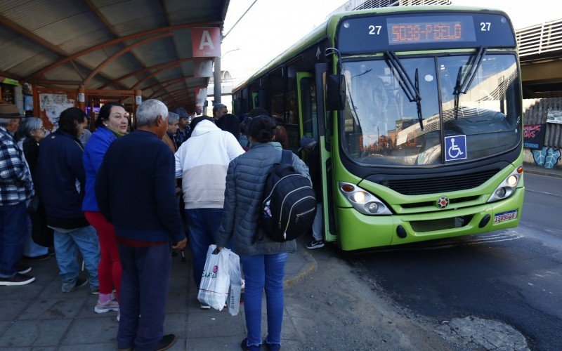 Usuários do serviço apontam necessidade de melhorias