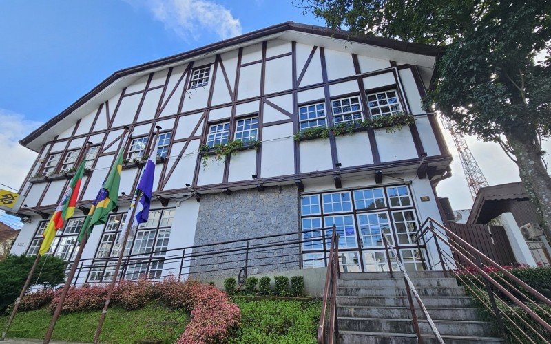 Prefeitura de Nova Petrópolis