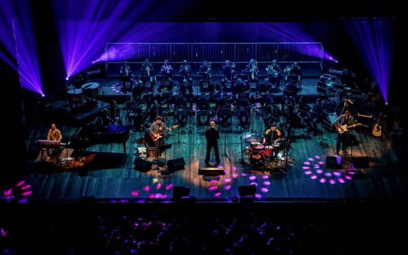 Rock in Concert reúne no palco a banda The Dogs, a OSNH e convidados especiais | abc+