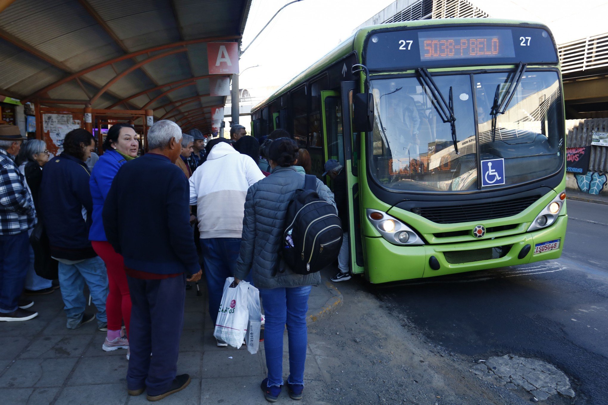 Prefeitura defende prorrogação com a Sogal até 2028; projeto de lei tramita na Câmara de Vereadores