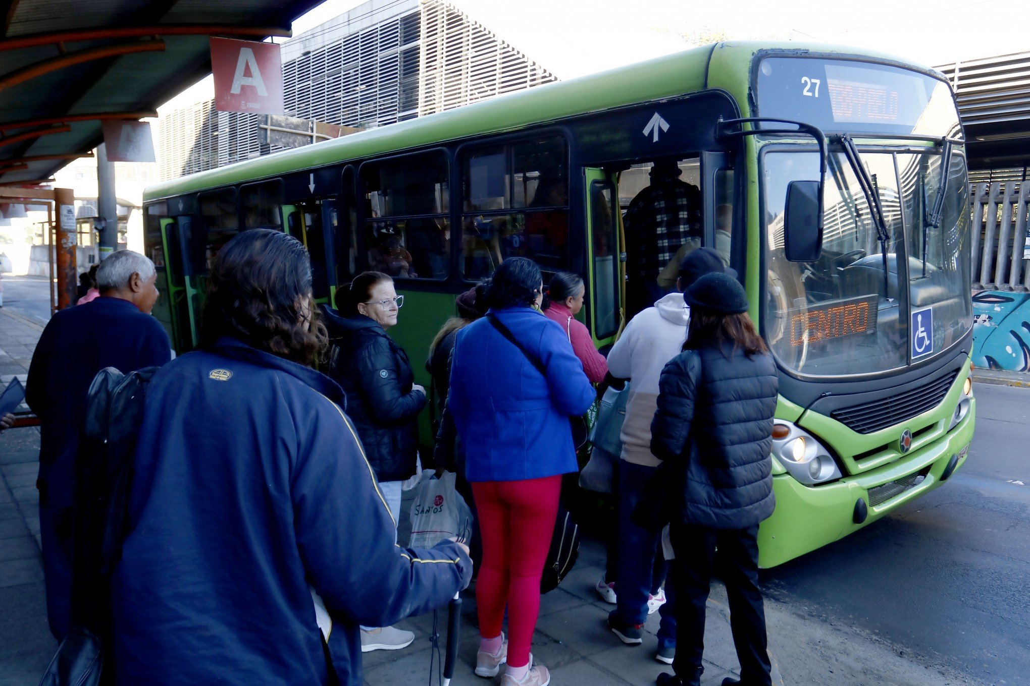 Canoas: Tudo o que você precisa saber sobre as mudanças no transporte público