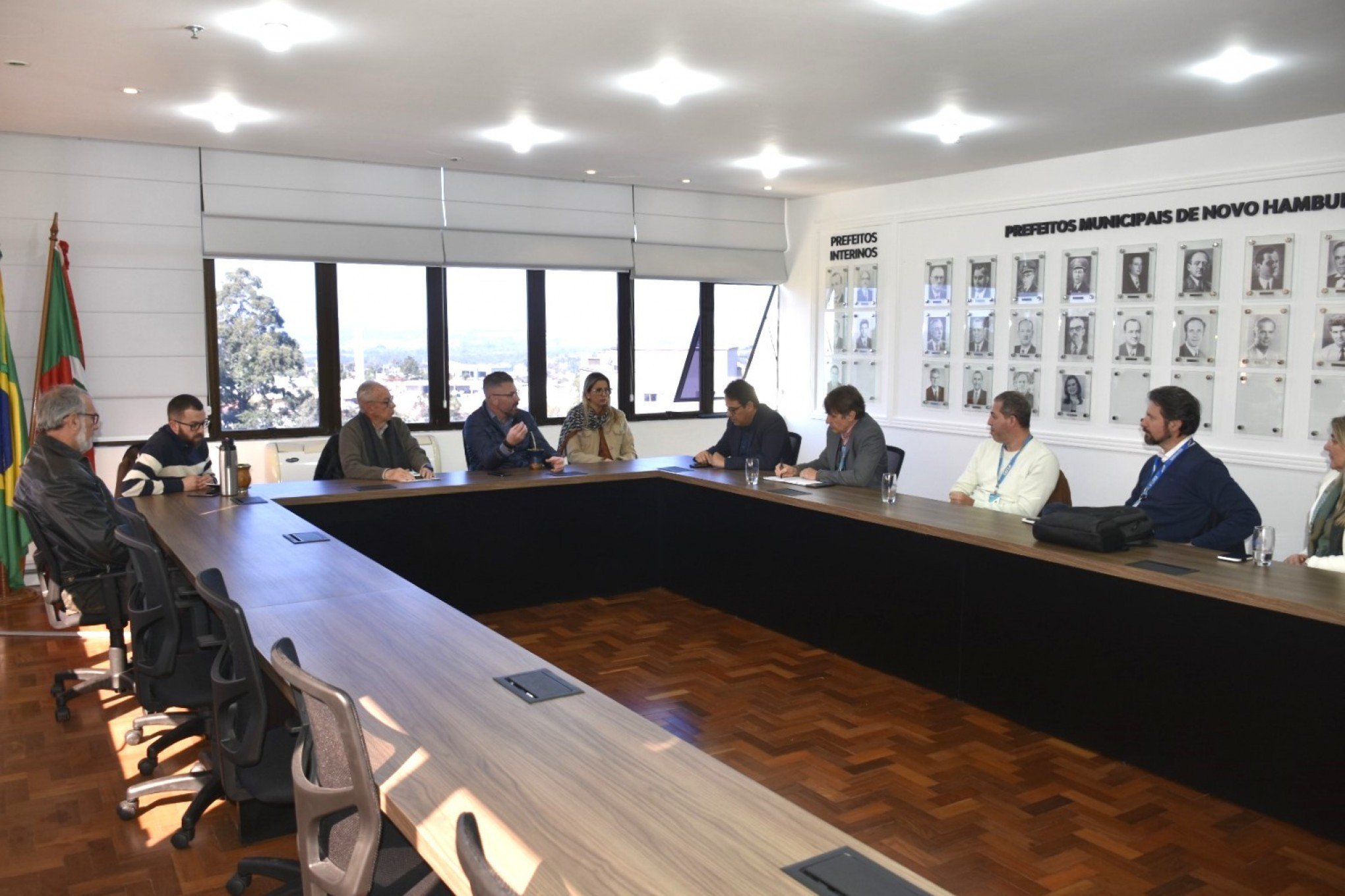 Com projetos de R$ 70 milhões no PAC, Novo Hamburgo busca ampliar cobertura de esgoto