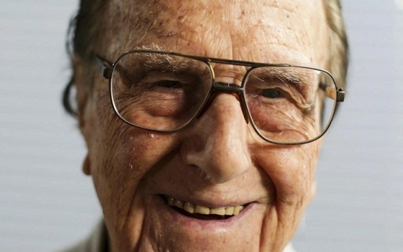 Médico Arnaldo Costa Filho morre aos 102 anos | abc+