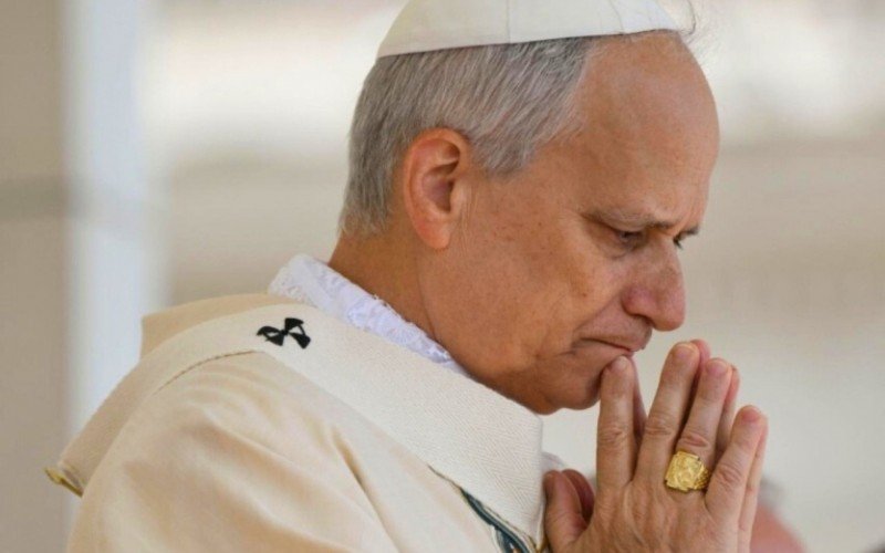 Papa Leão XIV | abc+