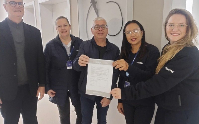 Programa Troco Amigo da Panvel repassa recursos ao Hospital Arcanjo São Miguel