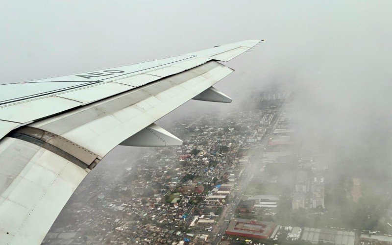 Voo direto entre Recife e Porto Alegre é o mais longo do Brasil | abc+