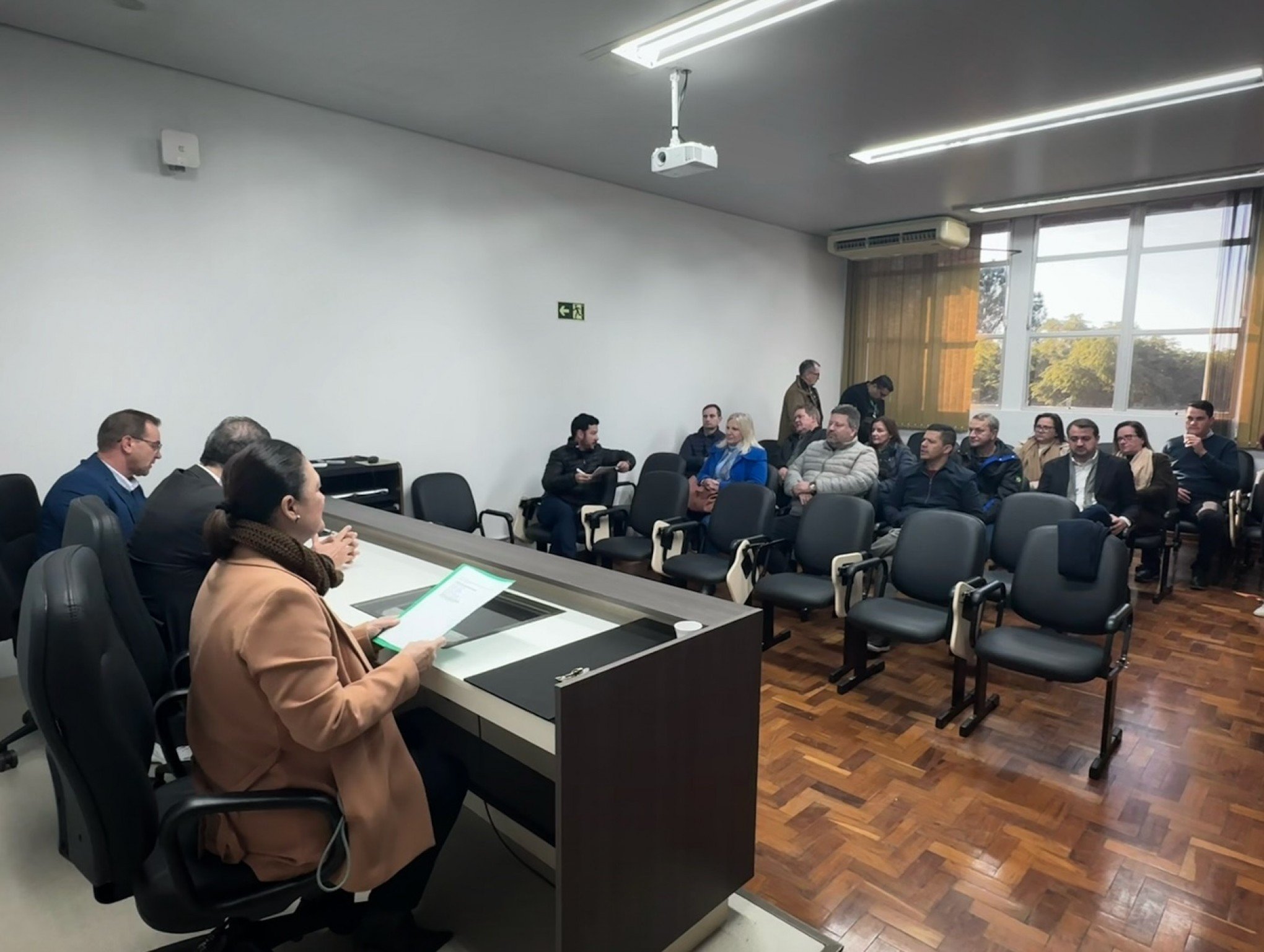 Amvag cobra do Estado agilidade em exames e consultas do SUS