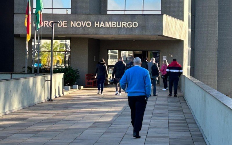 Audência do caso Priscila Diniz ocorre nesta segunda-feira em Novo Hamburgo | abc+