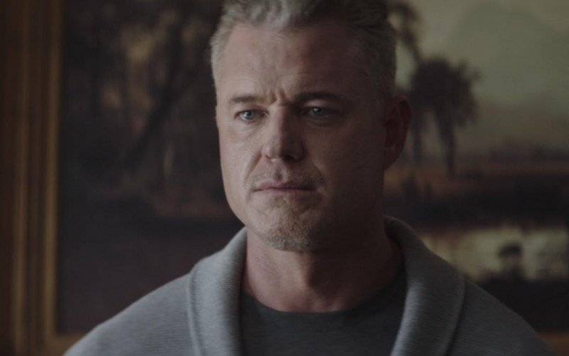 Eric Dane foi diagnosticado com ELA em abril deste ano | abc+