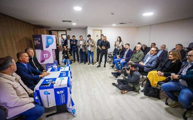 Com bênção de Bolsonaro, Onyx deixa PL e se filia ao PP | abc+