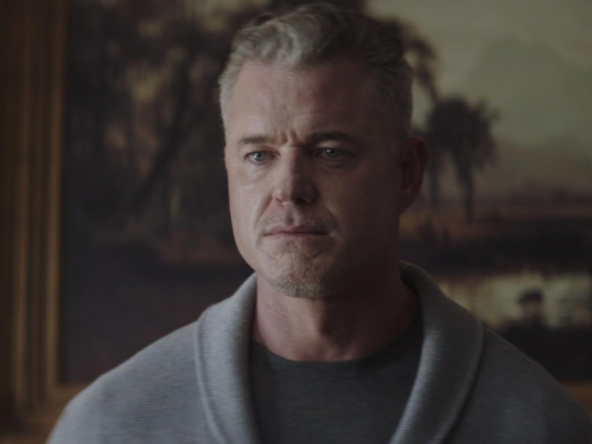 Morre aos 53 anos Eric Dane, conhecido por Grey’s Anatomy e Euphoria