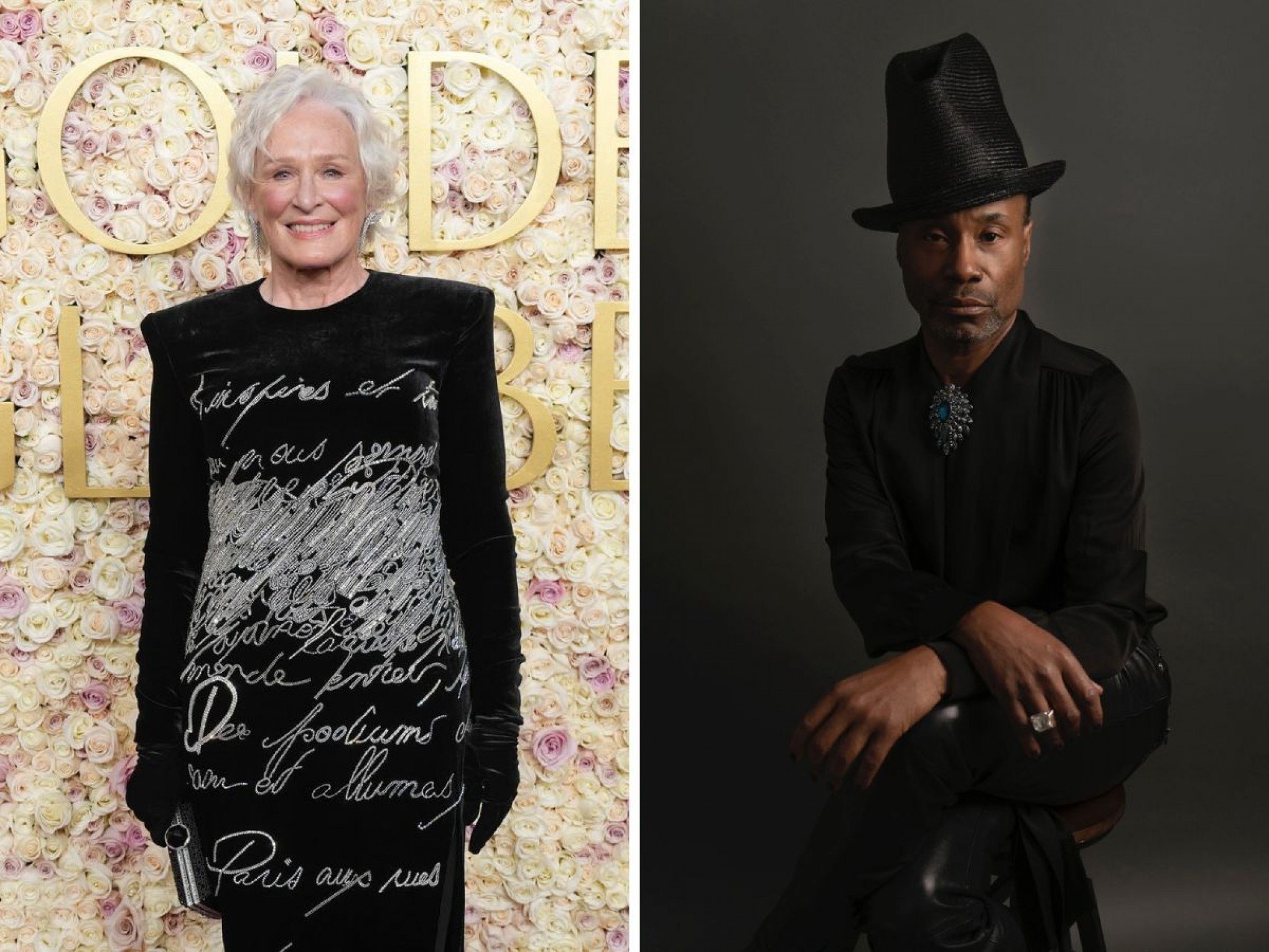 Glenn Close e Billy Porter entram para elenco de novo Jogos Vorazes