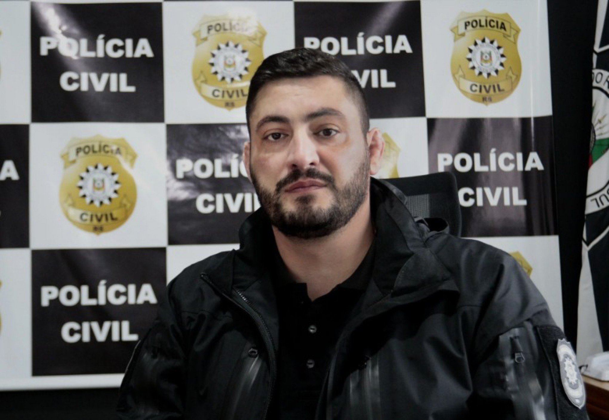 Caso de menina de 11 anos que teria sido dopada durante invasão tem nova reviravolta e delegado afirma: "Estamos encerrando o caso"