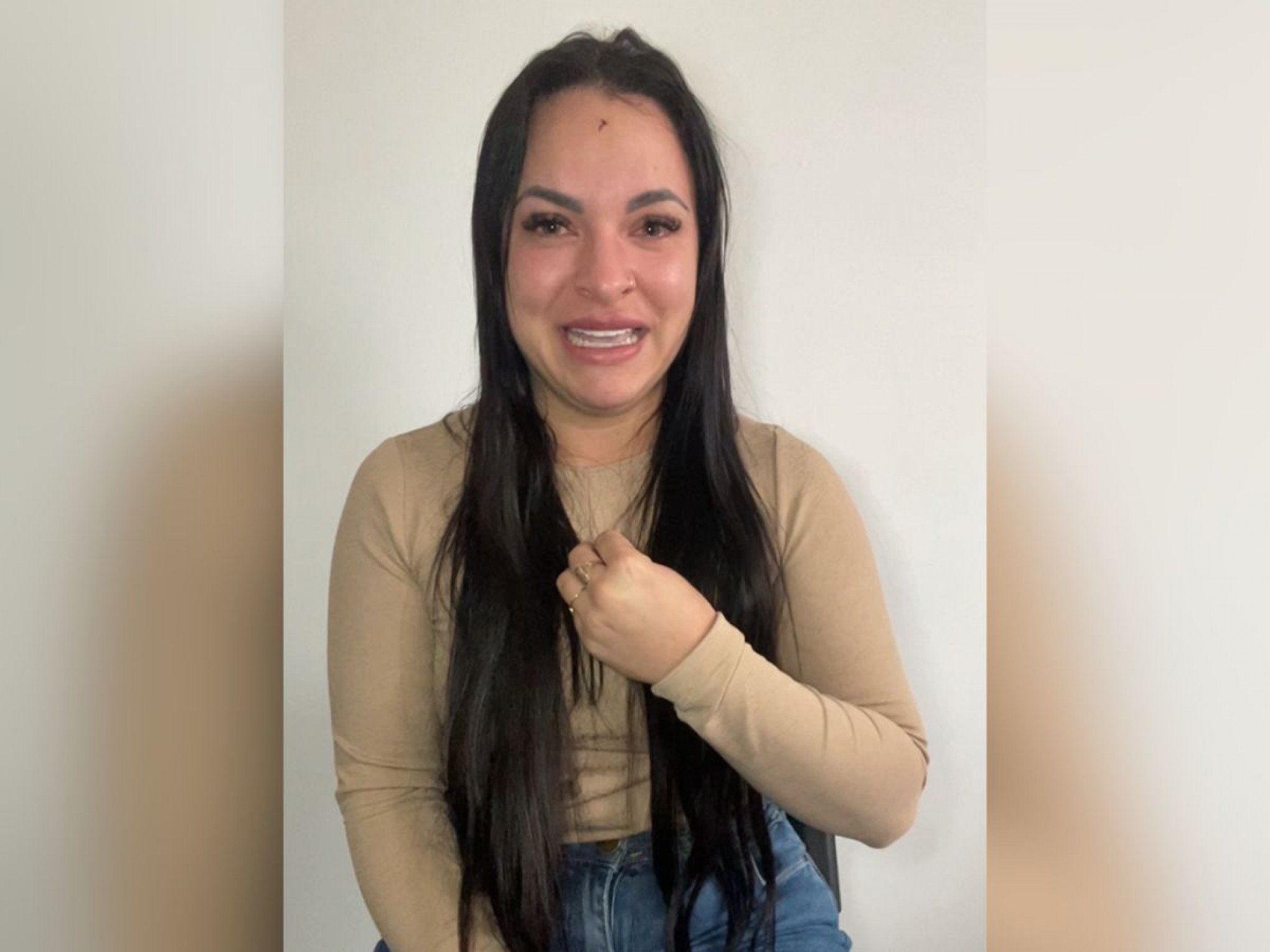 Presa mulher que matou ex-namorado em Igrejinha: O que levou Polícia a descartar legítima defesa no caso