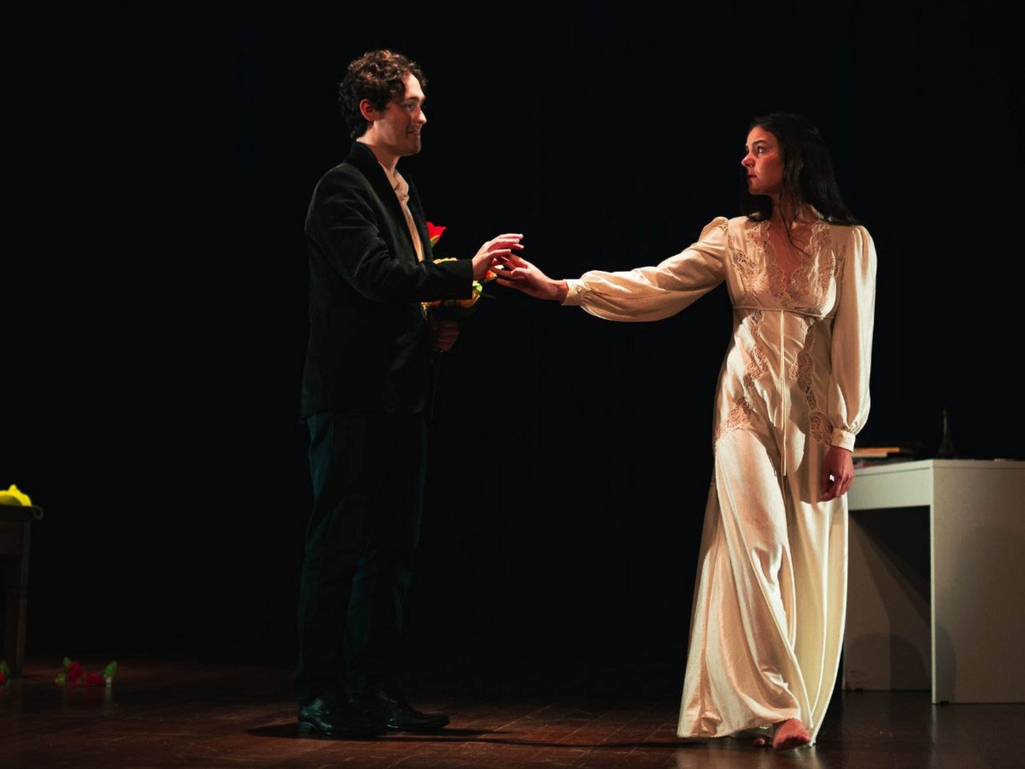 Em Cena Ação movimenta o teatro hamburguense com peças e curtas
