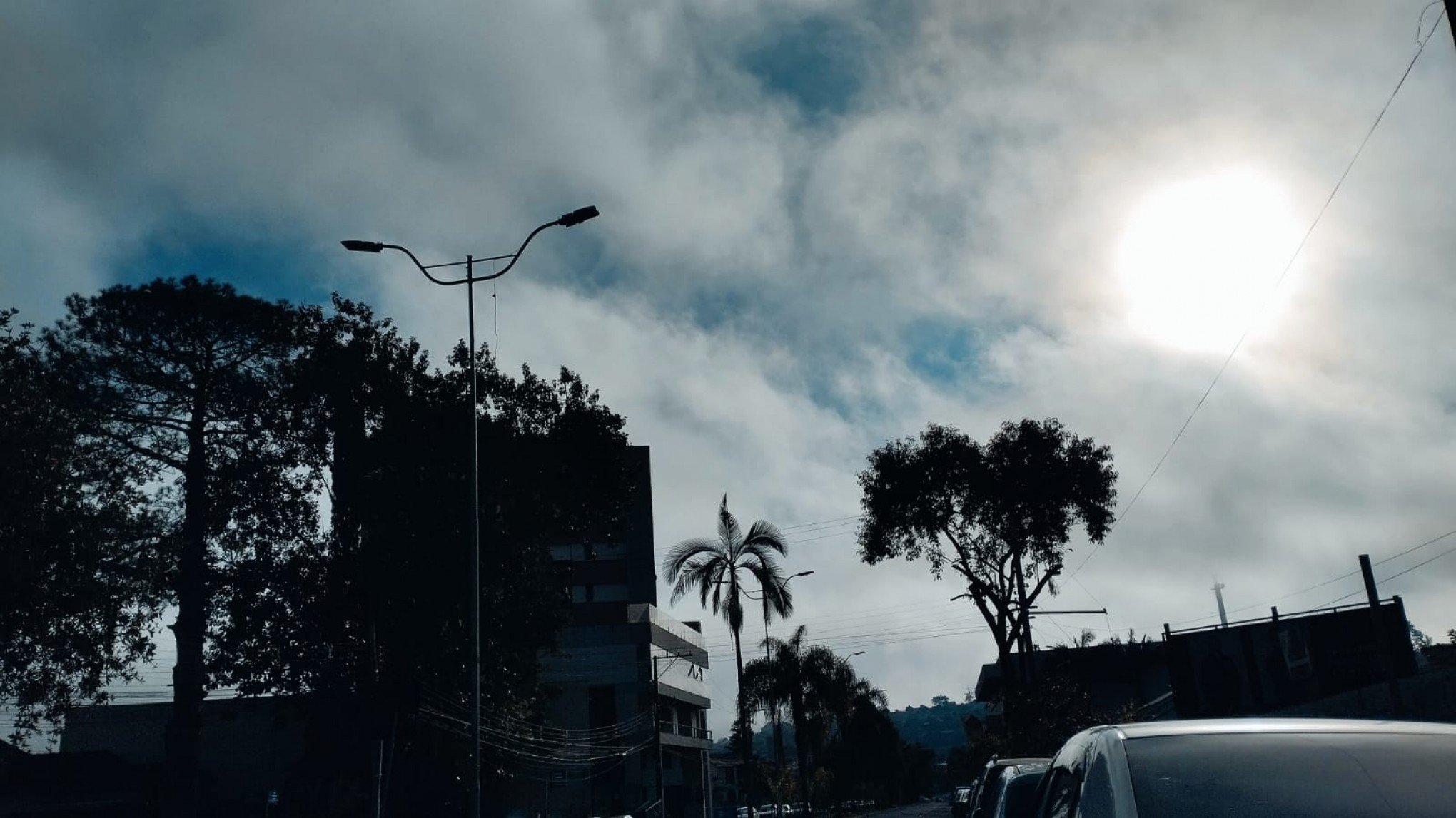 PREVISÃO DO TEMPO: Saiba como será o domingo no Rio Grande do Sul