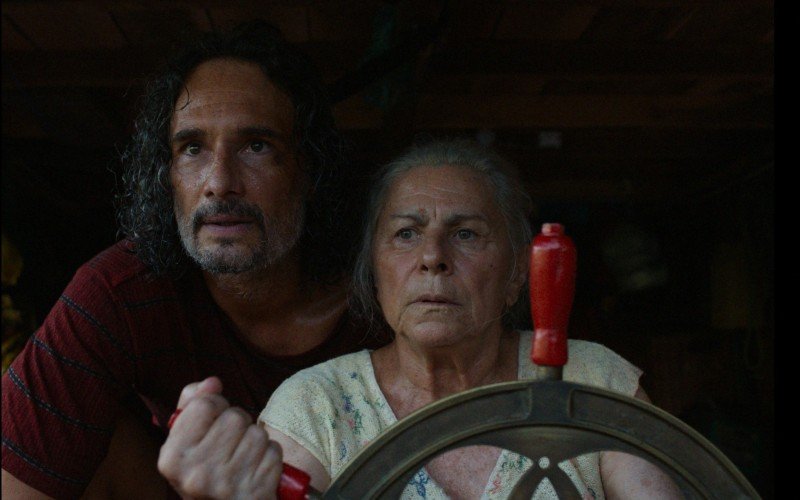 "O Último Azul" será o filme de abertura do 53º Festival de Cinema de Gramado