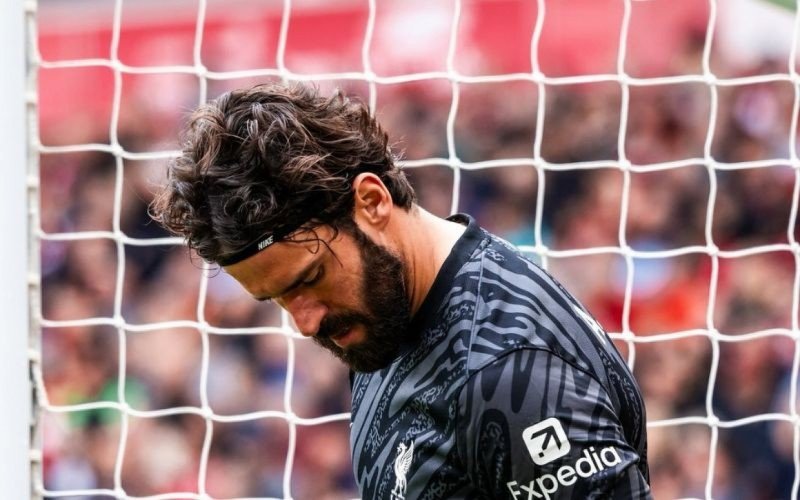 Alisson: My Story estreia nesta sexta-feira (20) | abc+