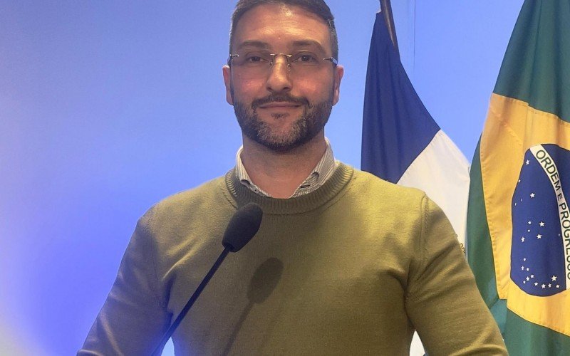 Leandro Ceconi (Cidadania)
