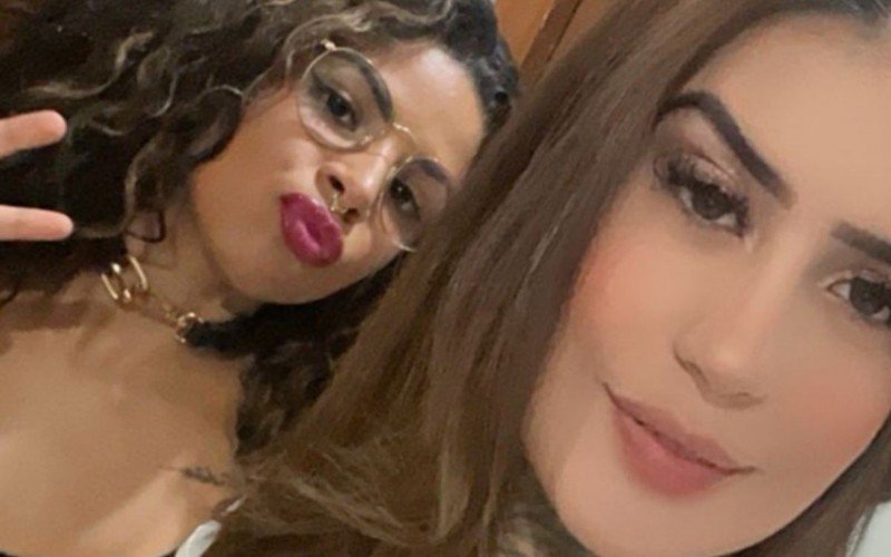 Maria e Karen eram melhores amigas | abc+