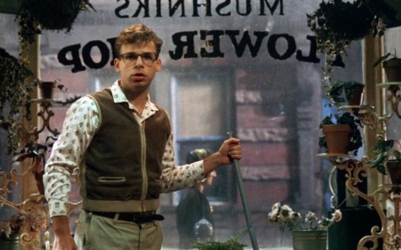 Rick Moranis | abc+