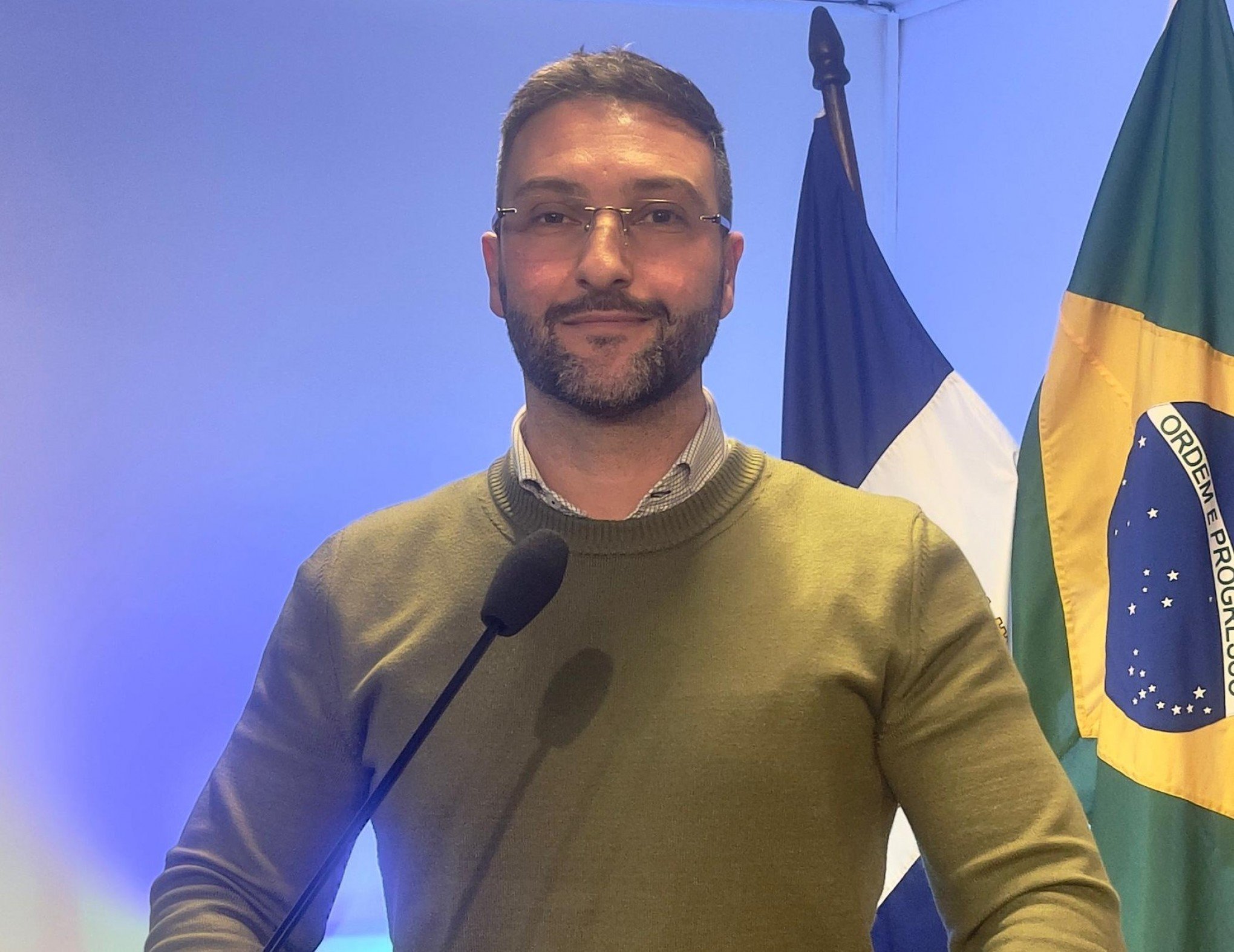 Suplente assume cadeira na Câmara de Vereadores de Canela; saiba mais