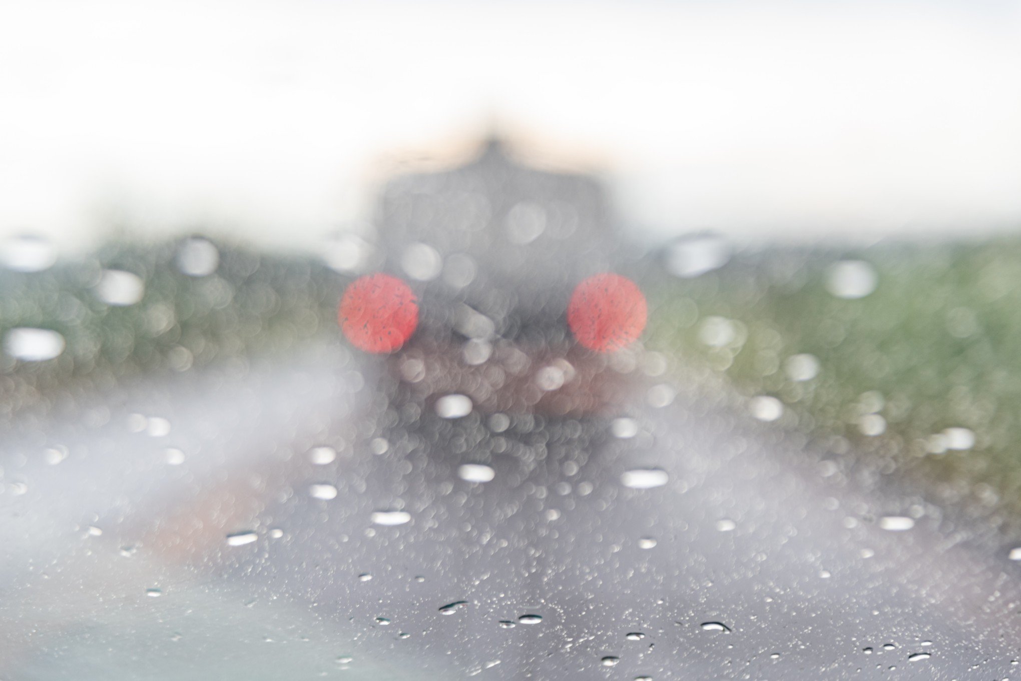 Chuva provoca interdições em duas rodovias do RS; confira