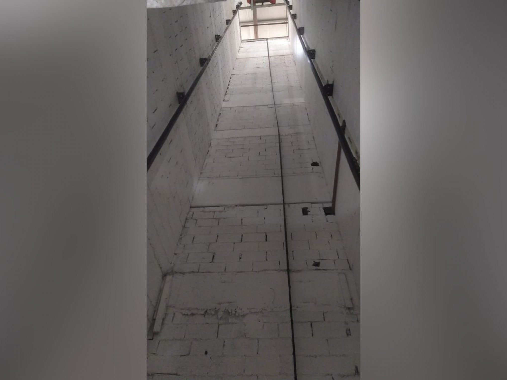Queda pode ter ocorrido de uma altura aproximada de 20 metros | abc+