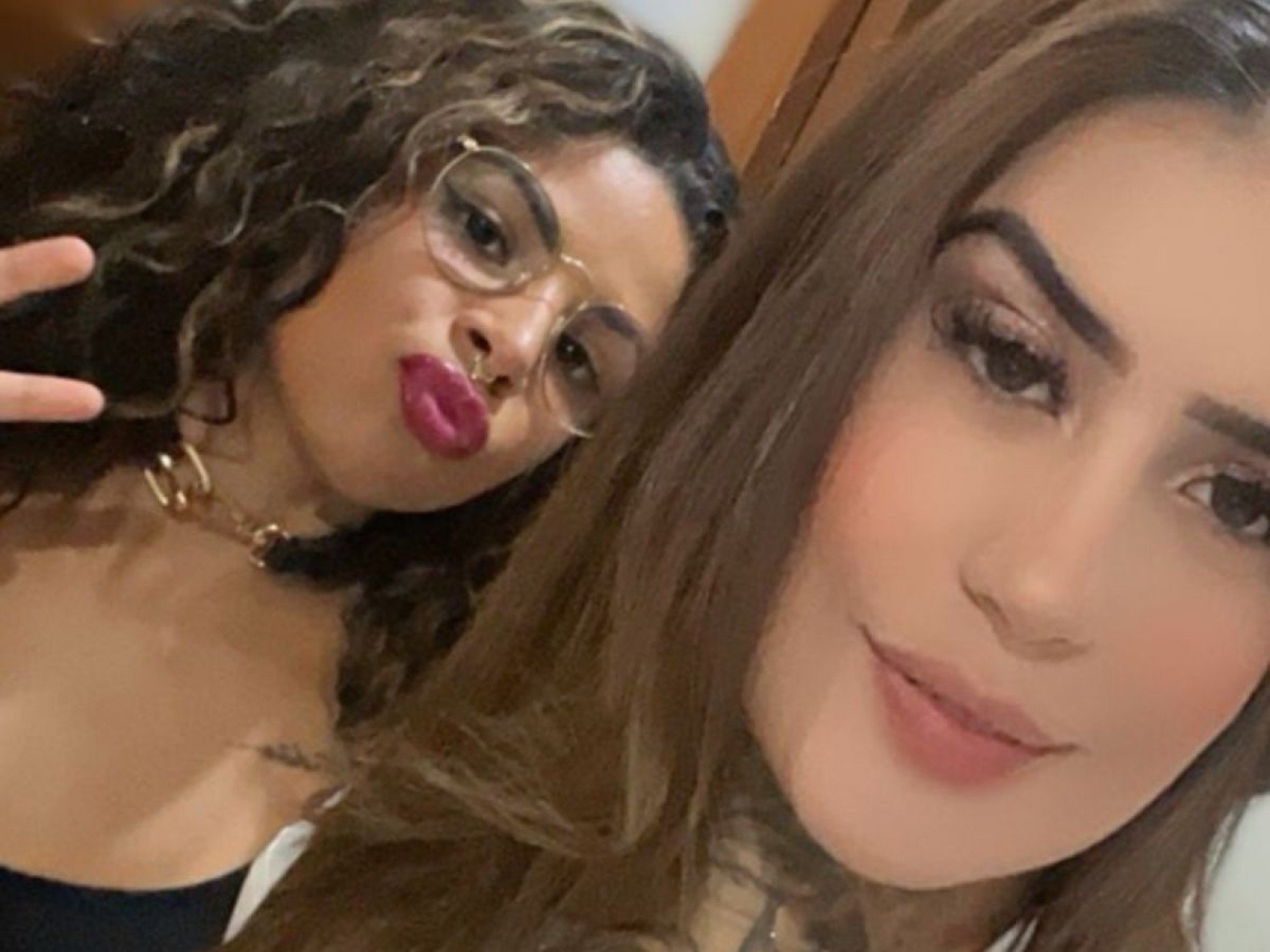 "Não tenho mais minha amiga, o filho não tem mais a mãe": Sobrevivente detalha momentos antes de acidente fatal na BR-116