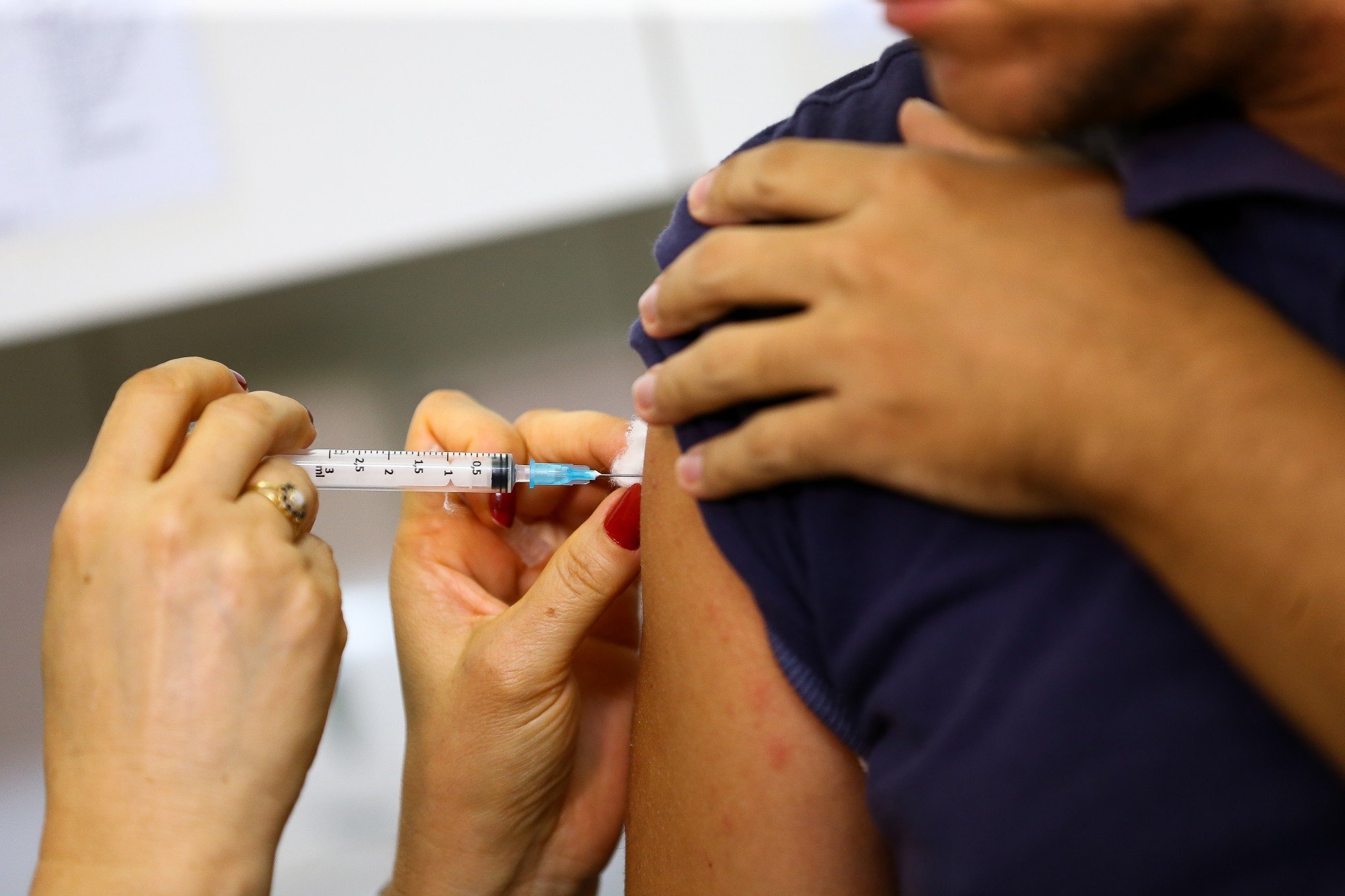Cidades da região entram em plano emergencial contra o sarampo