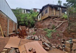 Deslizamentos no RS: Sinais de risco, níveis de alerta e o que fazer