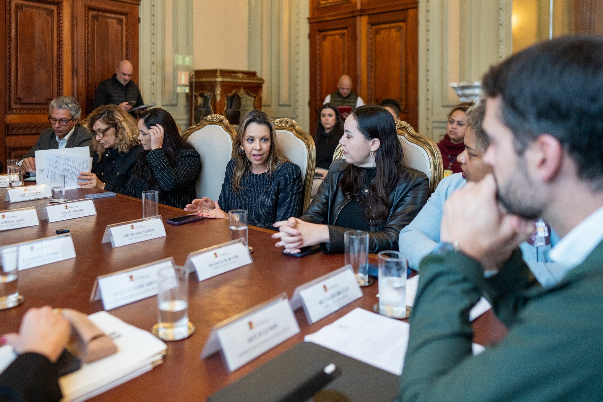 Após aumento de feminicídios no RS, governo do Estado analisa recriar secretaria dedicada às mulheres