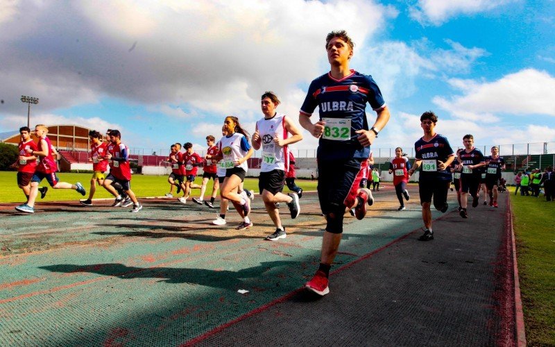Ulbra investe na conexão entre esporte e educação | abc+