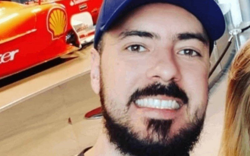 Empresário Adalberto Amarilio dos Santos Junior | abc+