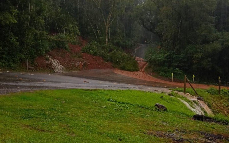 Acesso ao Carahá tinha ficado bloqueado na quarta