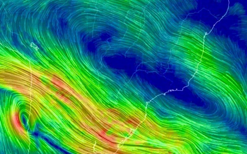 Chuva extrema no RS é influenciada por quatro fatores, segundo a MetSul | abc+