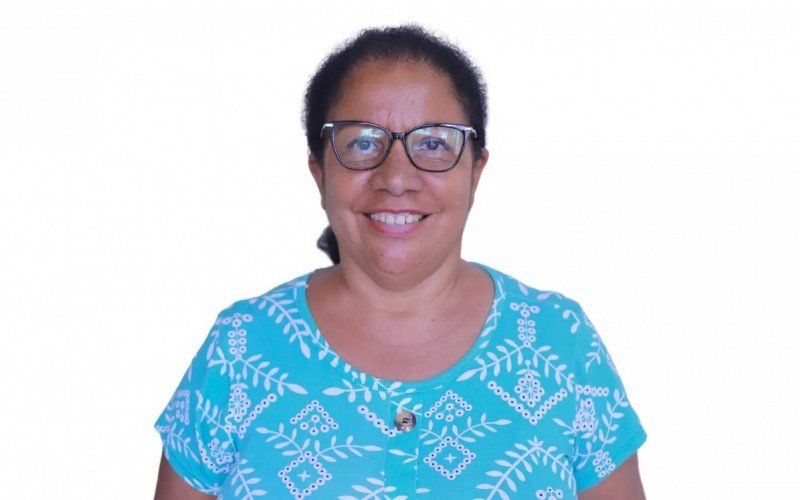 Vera Marlene Lopes Dutra foi a primeira mulher negra a ocupar o cargo de secretária municipal na cidade