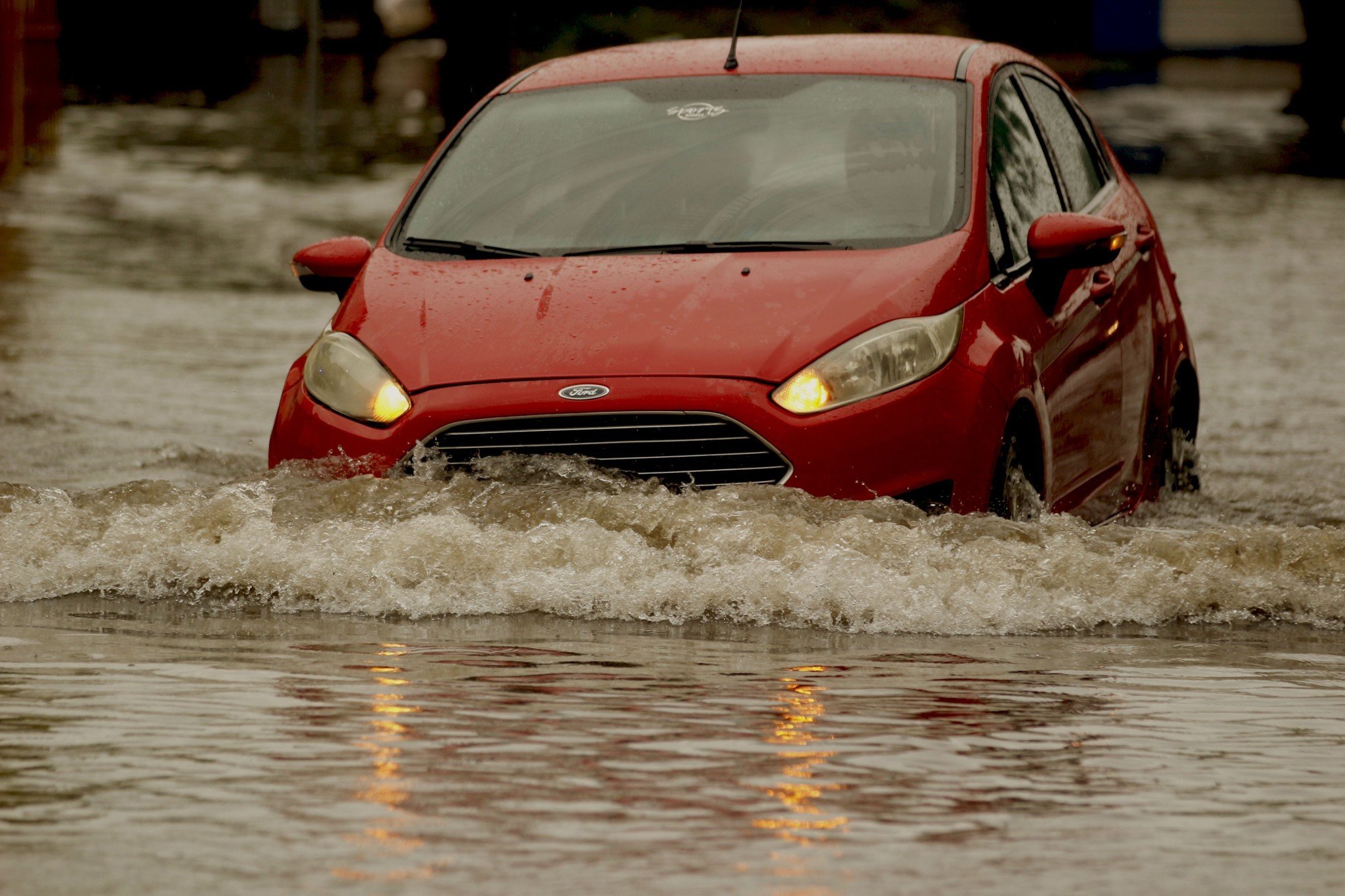 CHUVA NO RS: Saiba se precipitação deve voltar a se intensificar na região metropolitana