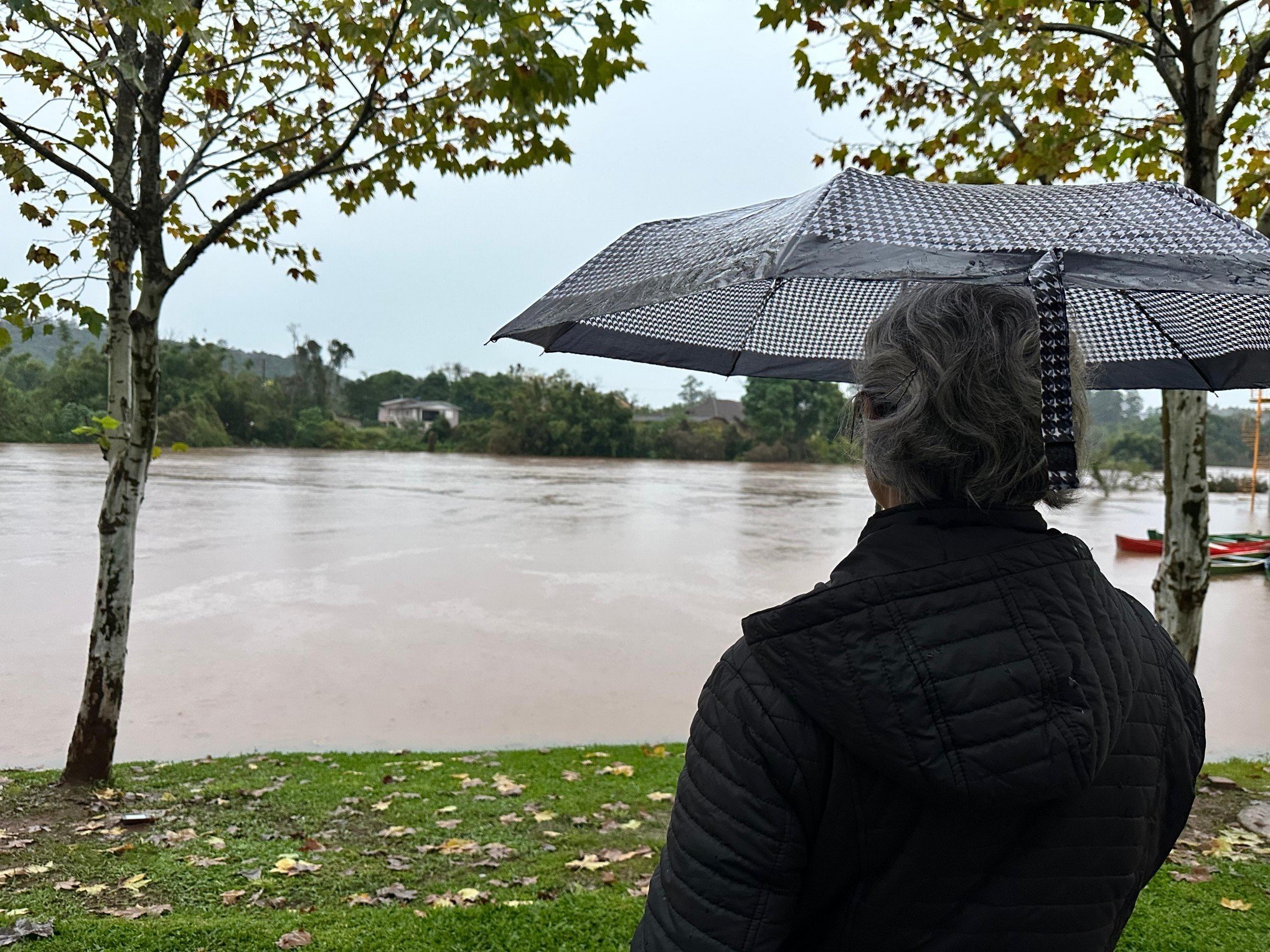 El Niño mobiliza governo do RS e cidades da região são chamadas para tratar sobre prevenção; saiba quais