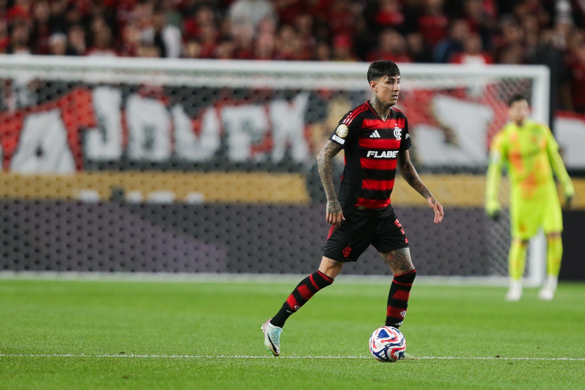 Flamengo x Bayern: Onde assistir e horário do jogo pelo Mundial de Clubes