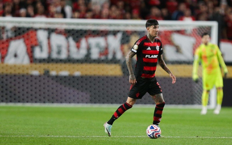 Flamengo venceu o Espérance da Tunísia na primeira rodada | abc+