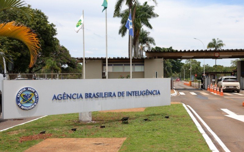Agência Brasileira de Inteligência (Abin)  | abc+