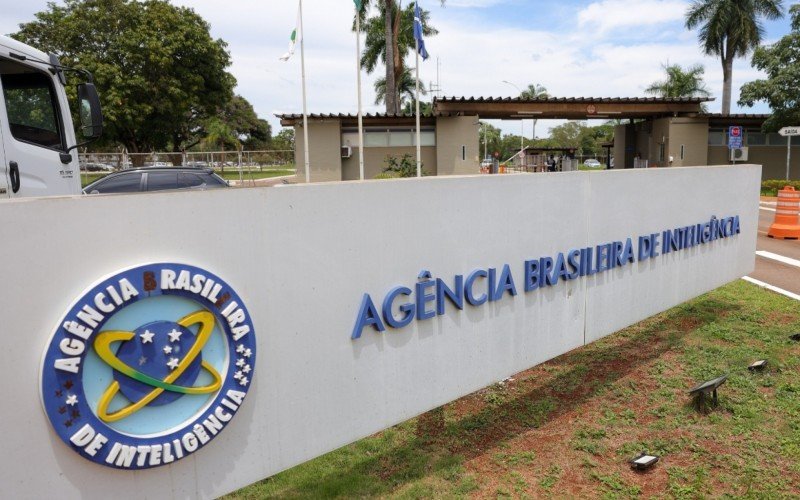 Agência Brasileira de Inteligência (Abin) | abc+