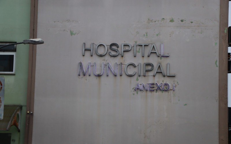 Hospital Municipal de Novo Hamburgo (HMNH) | abc+