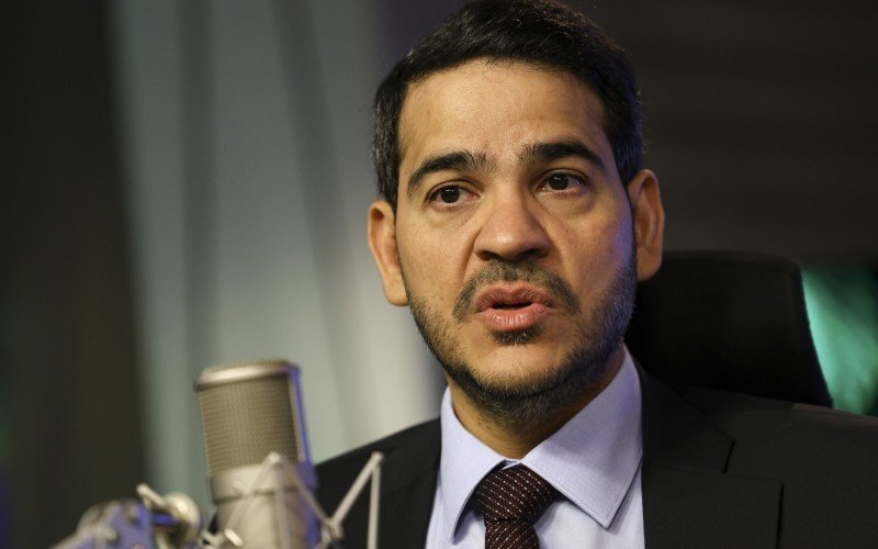 Jorge Messias | abc+