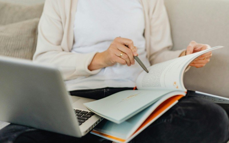 Inscrições para a Educação à Distância para Jovens e Adultos (EAD EJA) estão abertas no Sesc RS | abc+